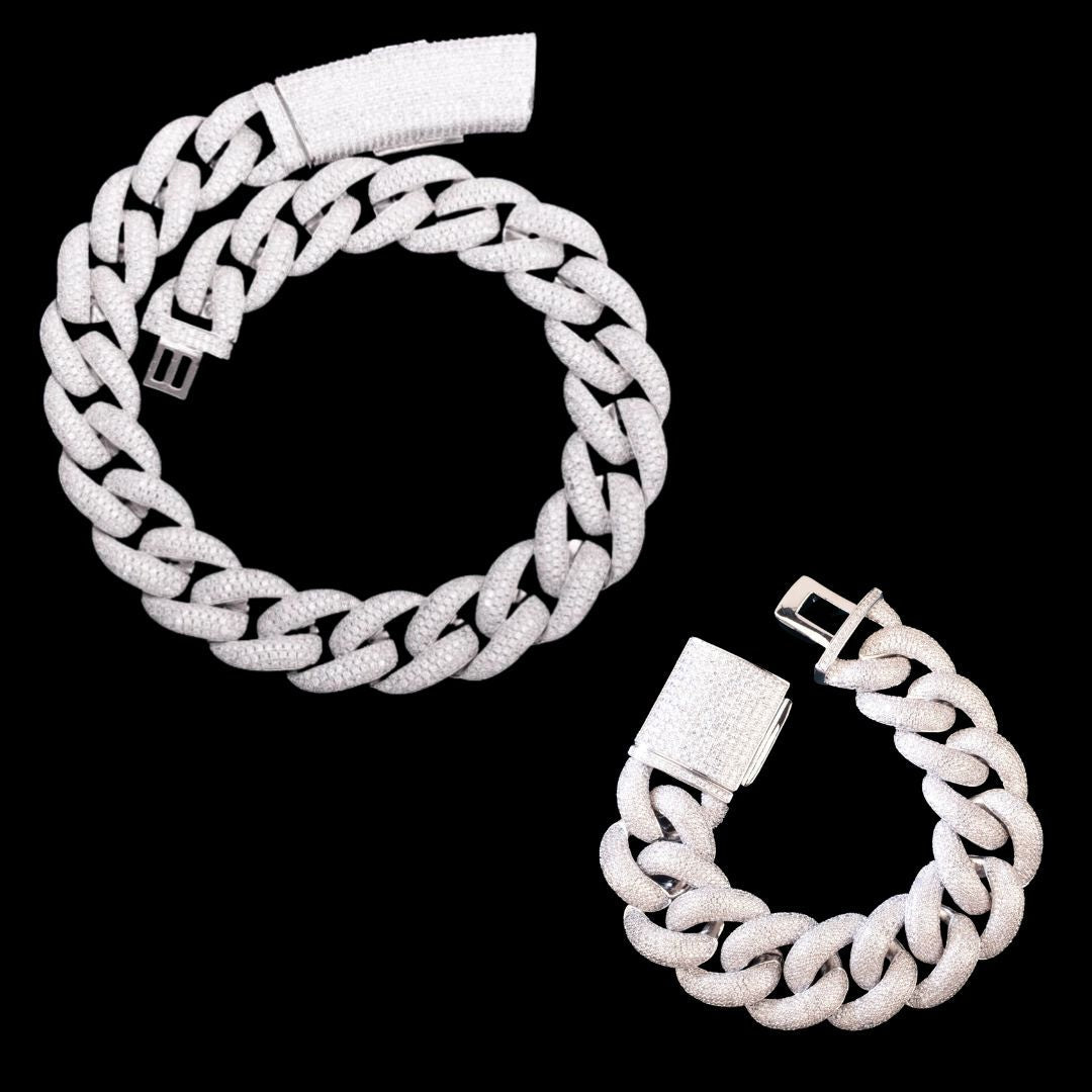 CHAIN SETS
