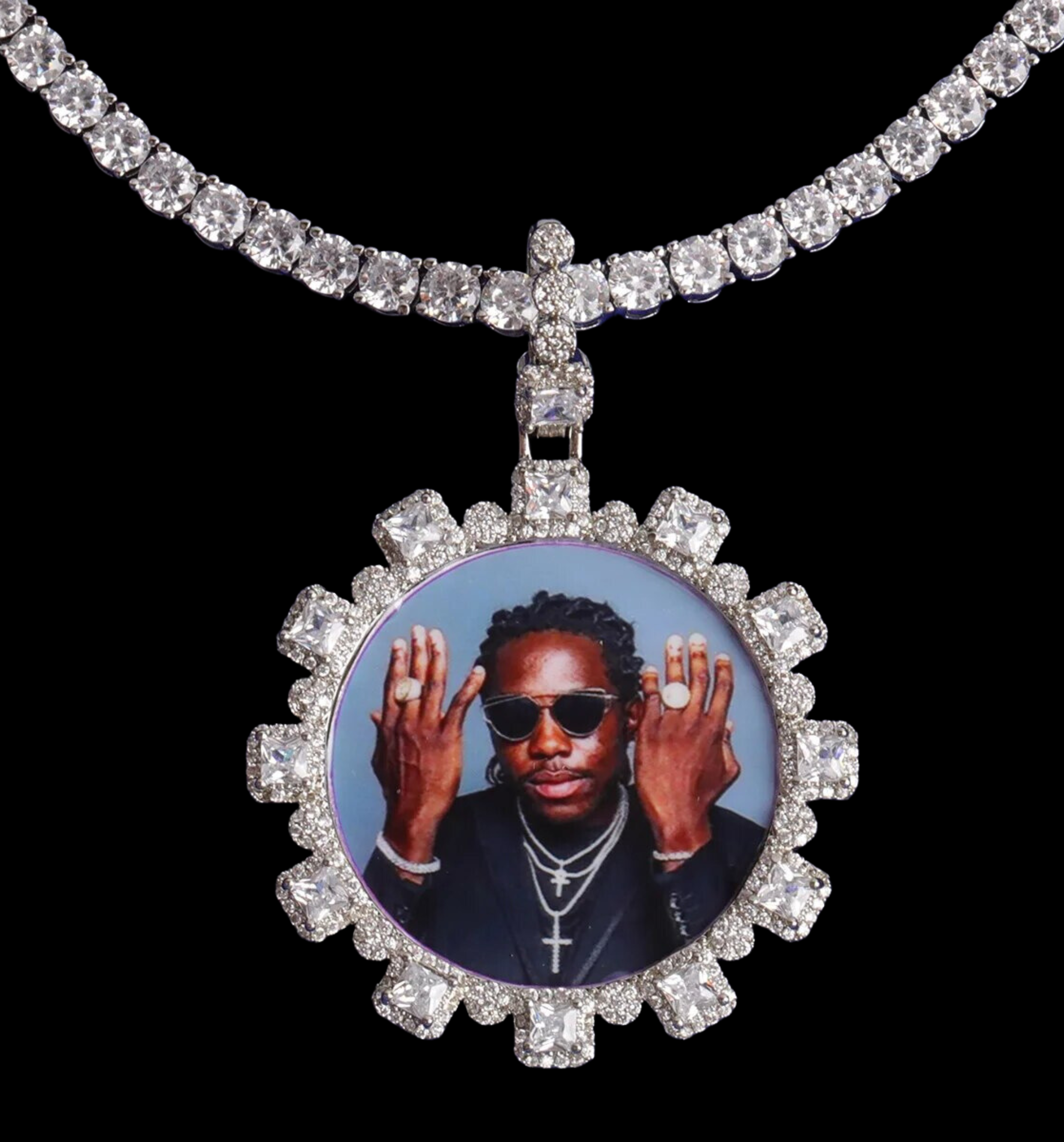 Custom Chains