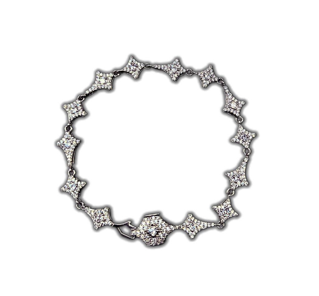 Shooting Star Bracelet