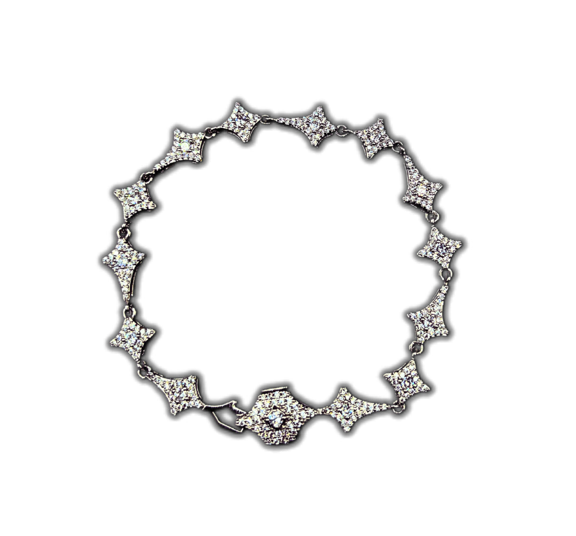 Shooting Star Bracelet