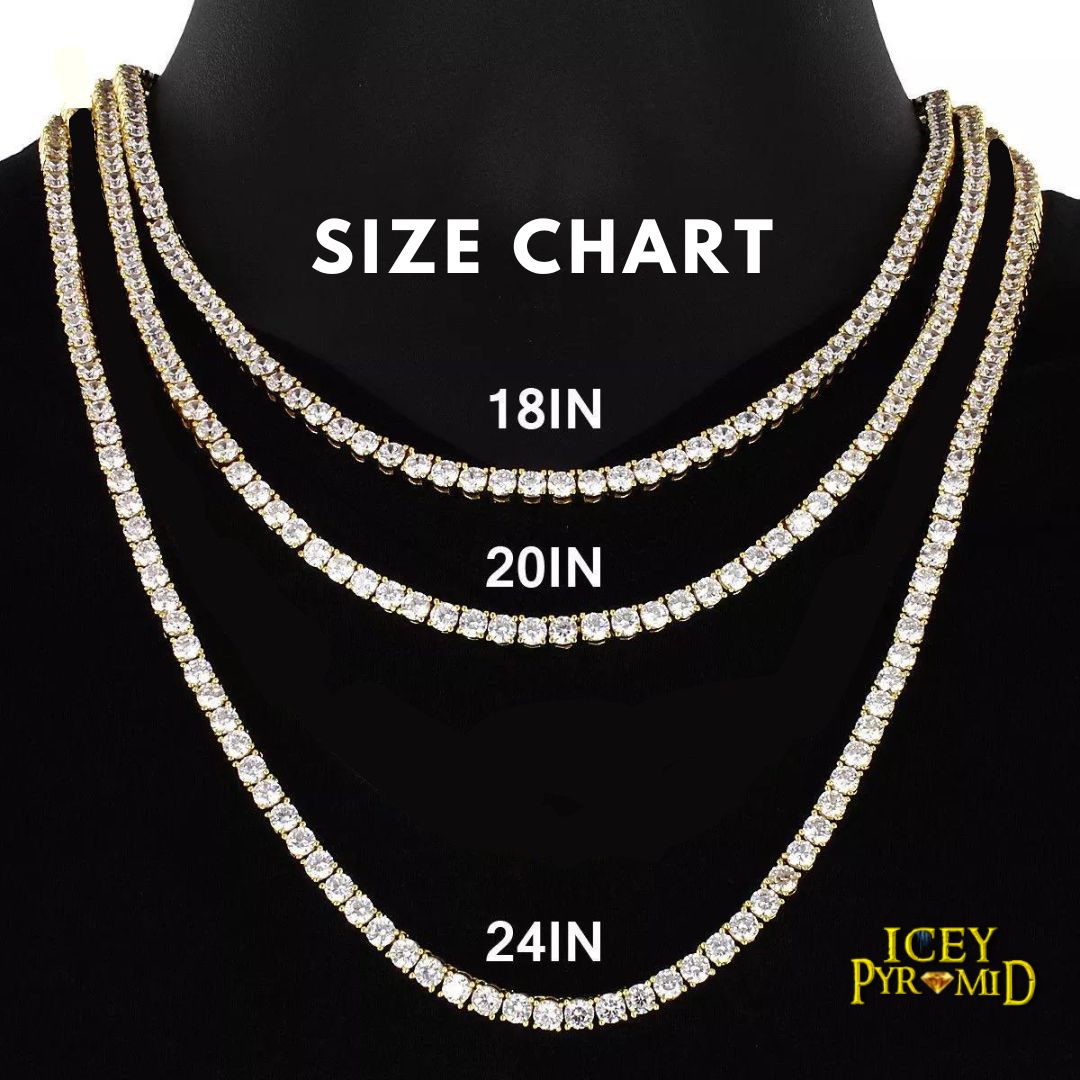 24/7 Hustle Hard Letter Iced Out Letter Diamond Pendant Necklace